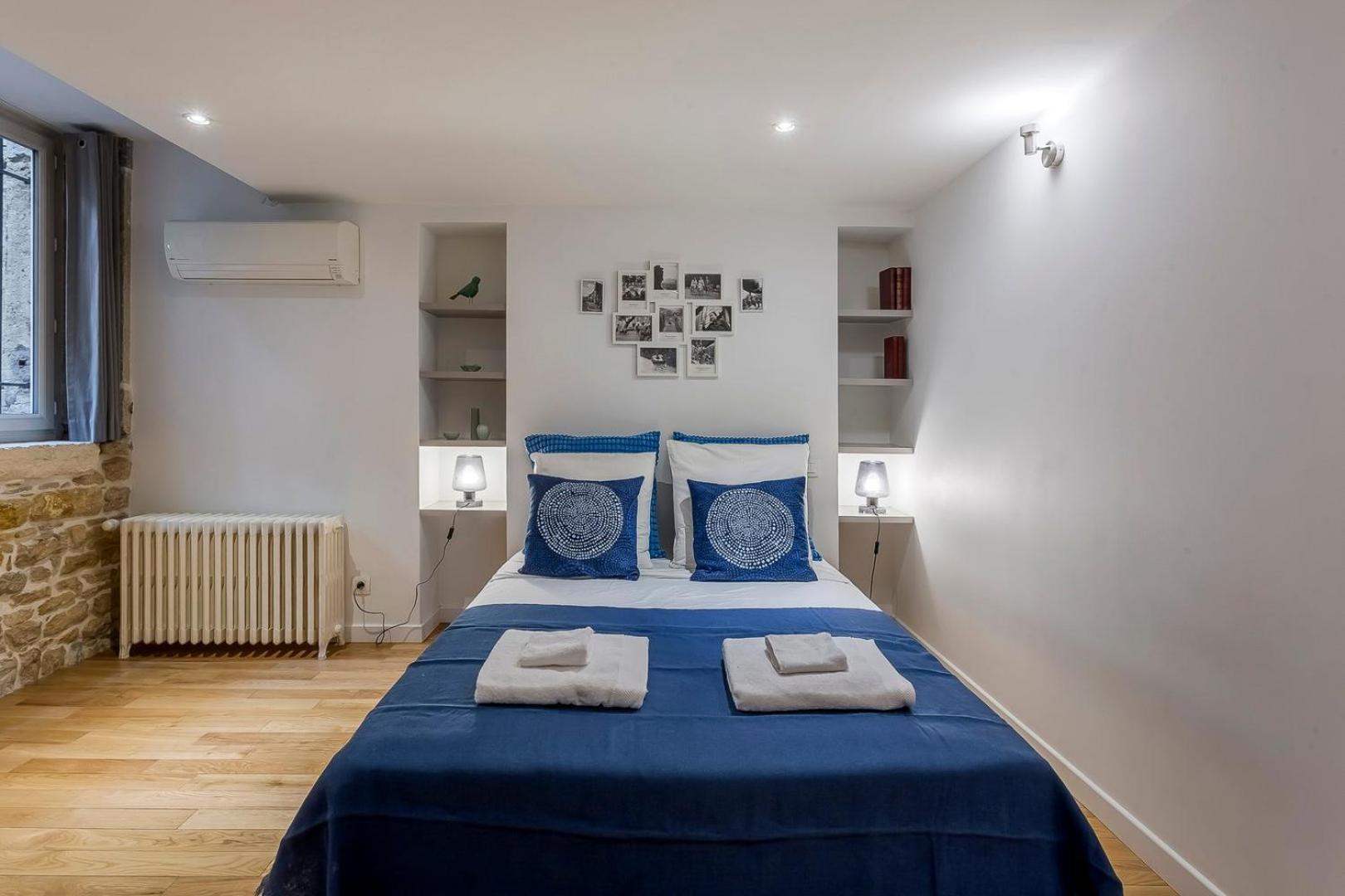 Charlie-Meublee Haut De Gamme-Duplex-260M2-Lyon 1 외부 사진