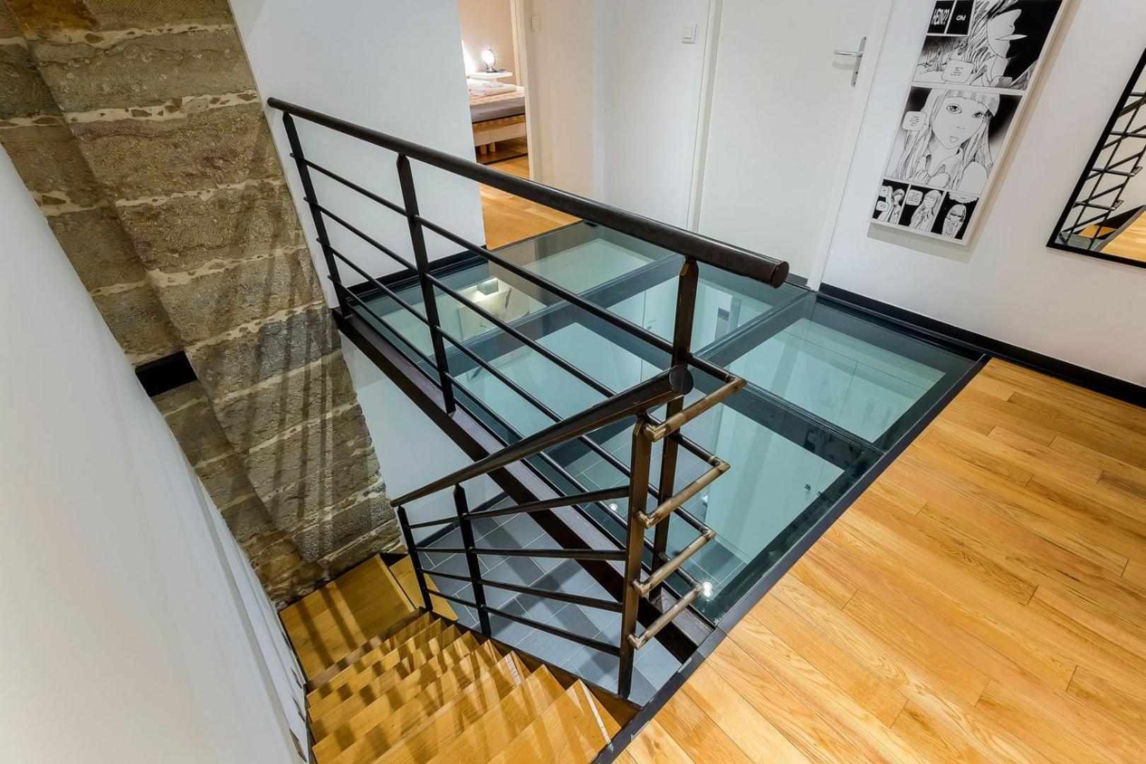 Charlie-Meublee Haut De Gamme-Duplex-260M2-Lyon 1 외부 사진