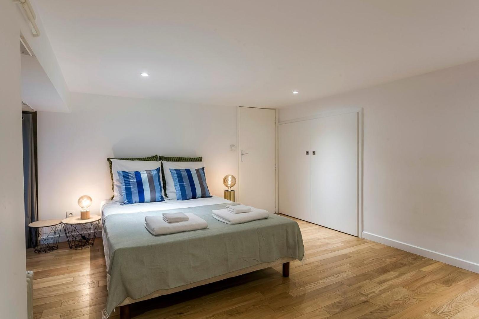 Charlie-Meublee Haut De Gamme-Duplex-260M2-Lyon 1 외부 사진
