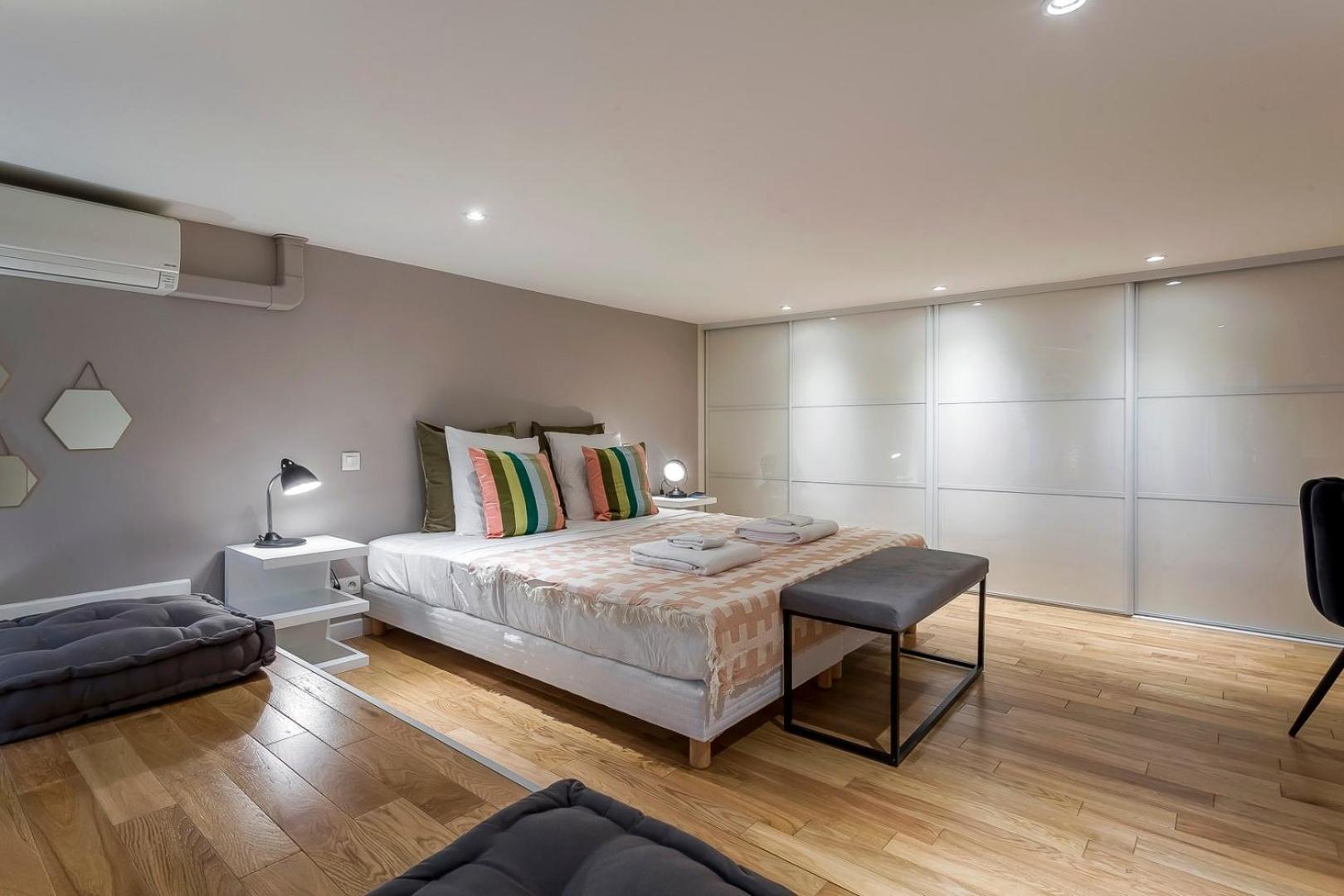 Charlie-Meublee Haut De Gamme-Duplex-260M2-Lyon 1 외부 사진