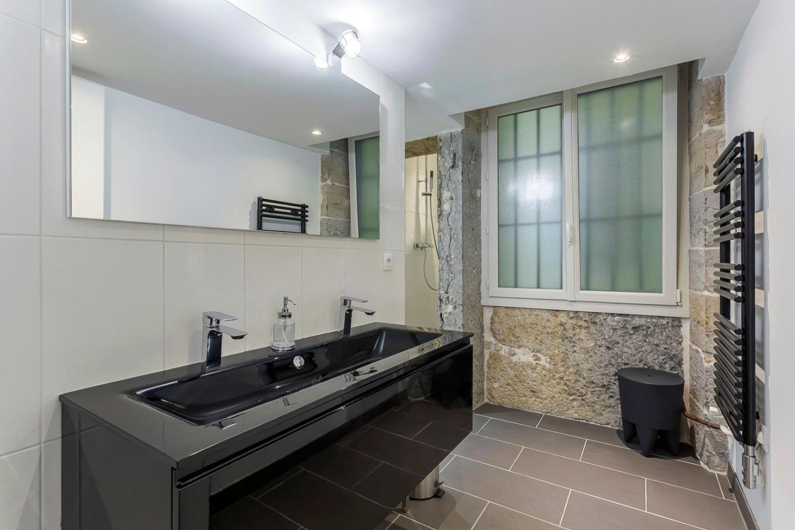 Charlie-Meublee Haut De Gamme-Duplex-260M2-Lyon 1 외부 사진