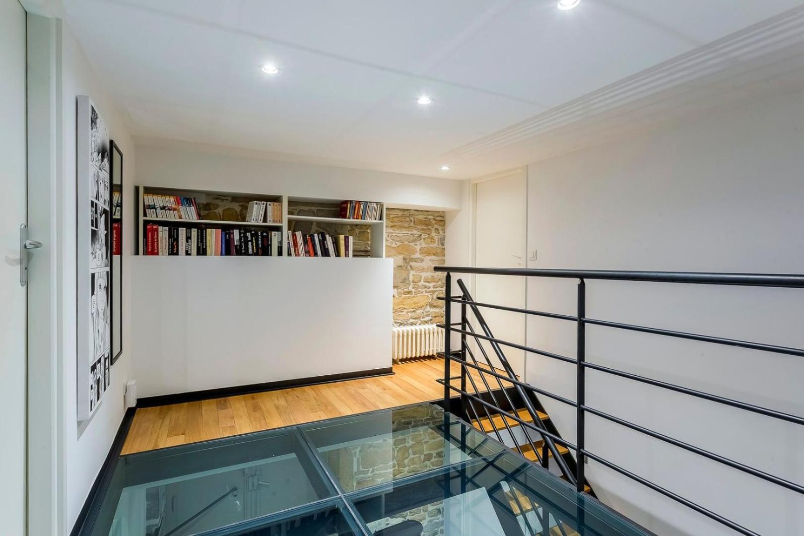 Charlie-Meublee Haut De Gamme-Duplex-260M2-Lyon 1 외부 사진