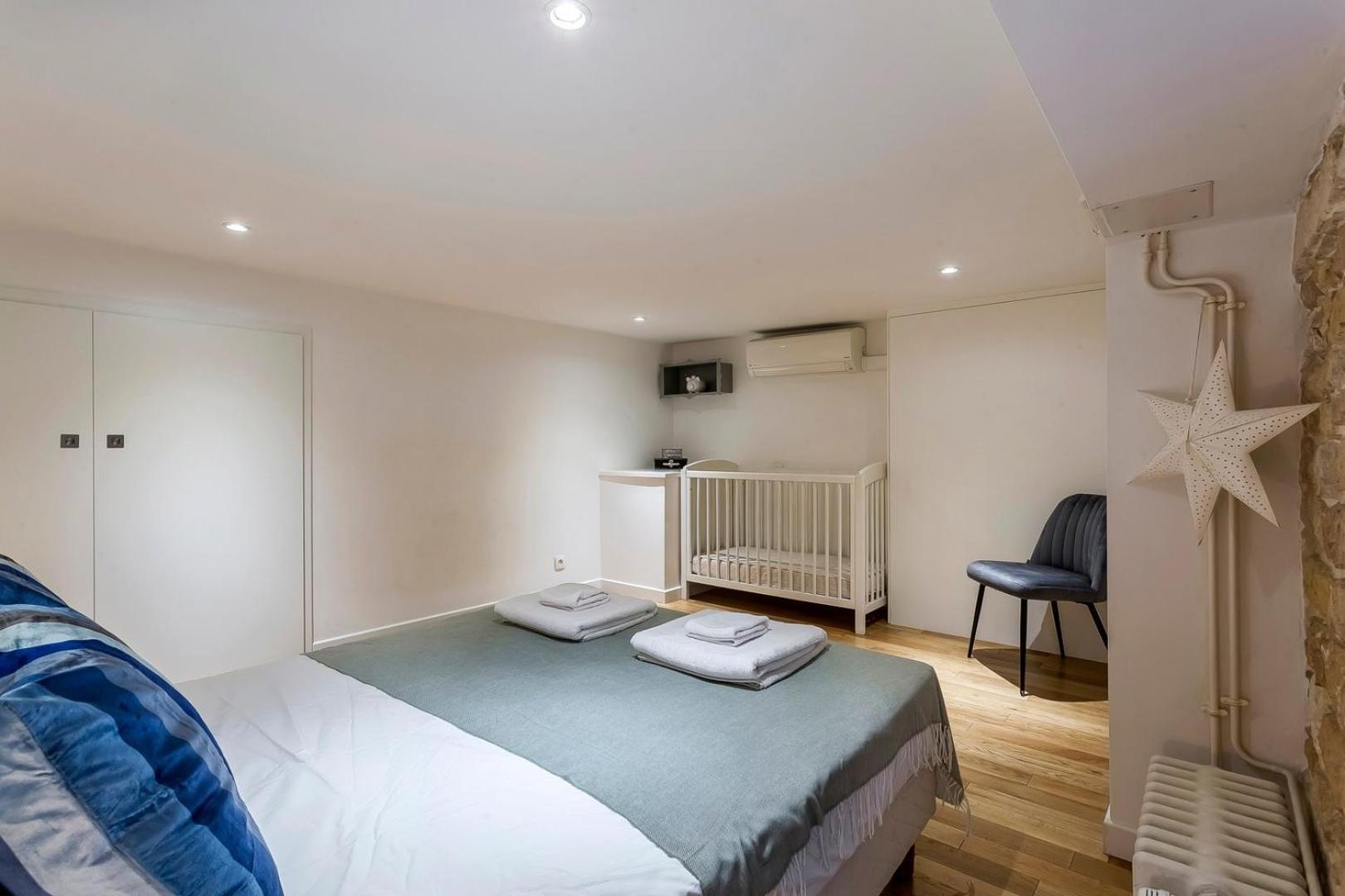 Charlie-Meublee Haut De Gamme-Duplex-260M2-Lyon 1 외부 사진