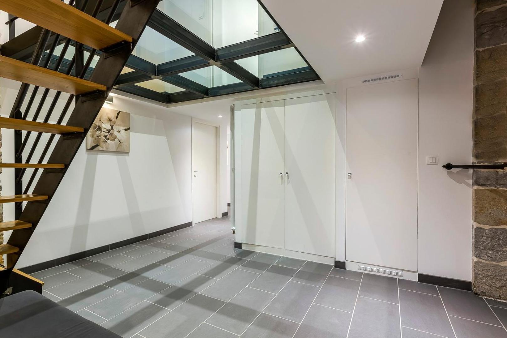 Charlie-Meublee Haut De Gamme-Duplex-260M2-Lyon 1 외부 사진