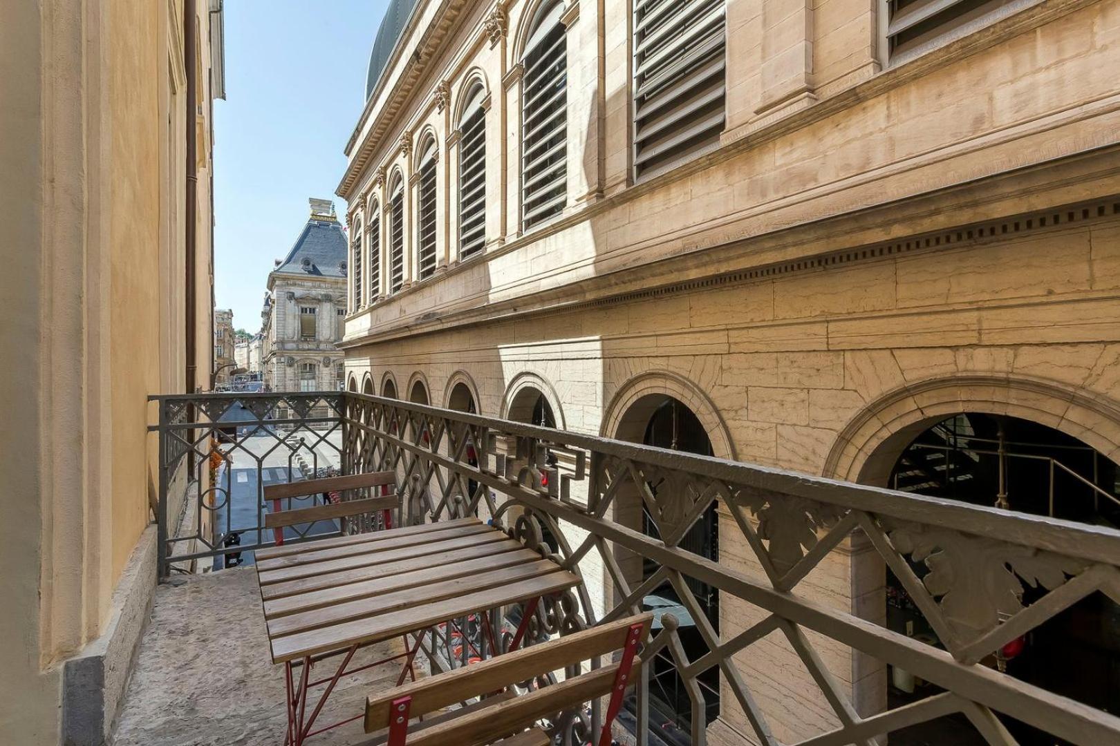Charlie-Meublee Haut De Gamme-Duplex-260M2-Lyon 1 외부 사진