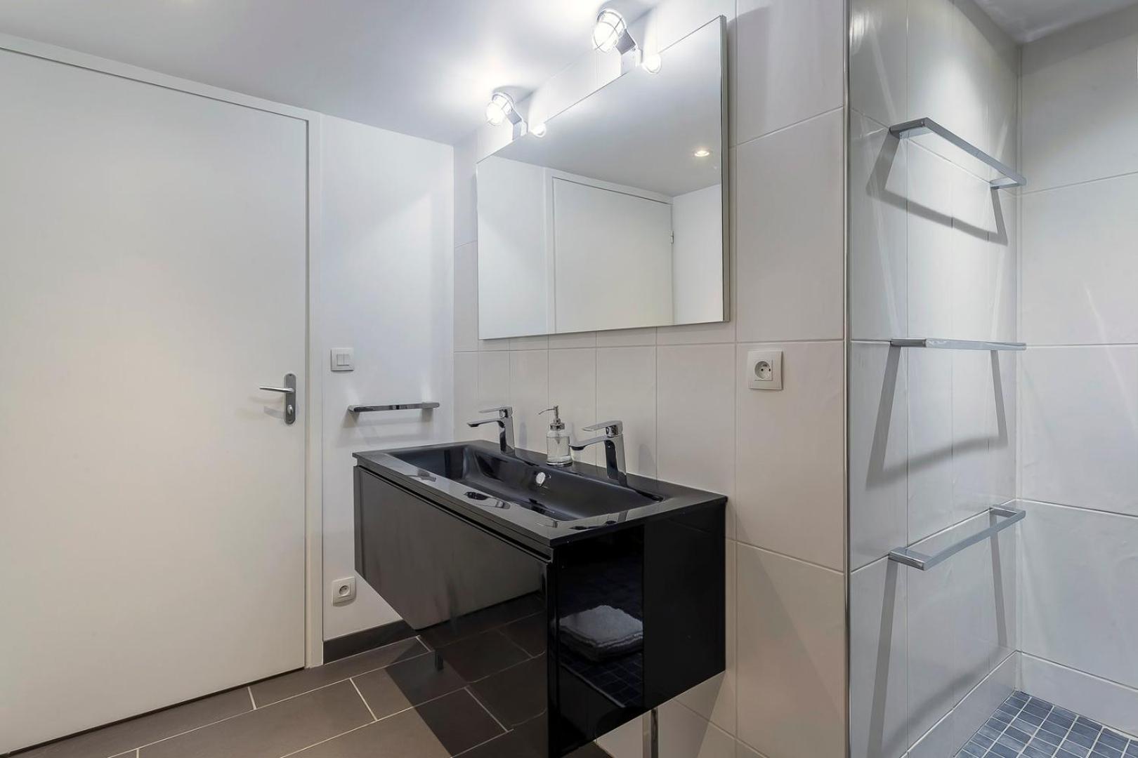 Charlie-Meublee Haut De Gamme-Duplex-260M2-Lyon 1 외부 사진