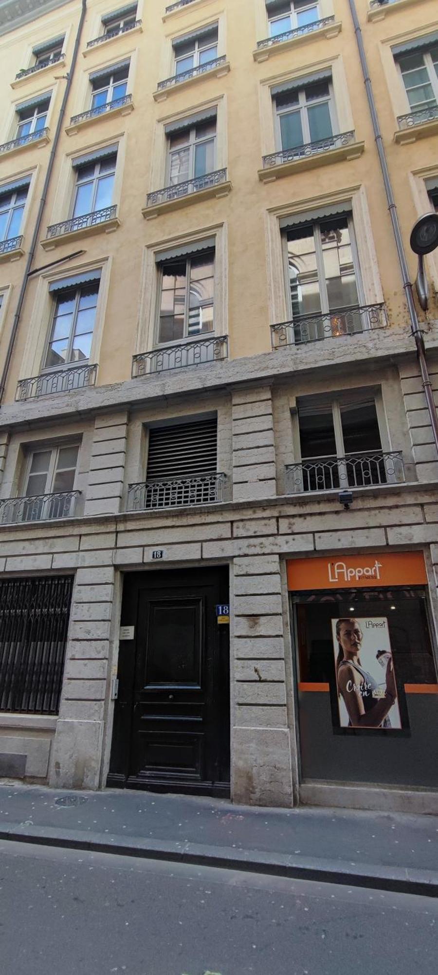 Charlie-Meublee Haut De Gamme-Duplex-260M2-Lyon 1 외부 사진